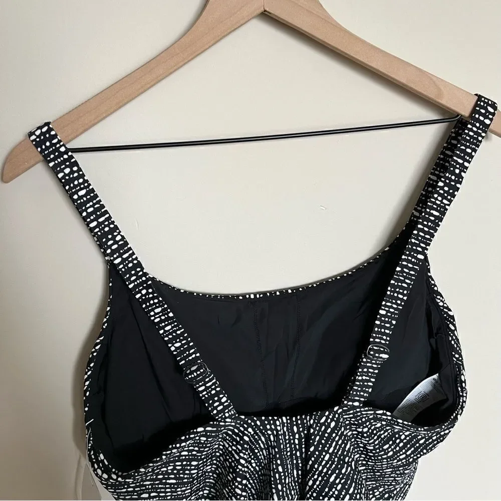 Athleta Hermosa One Piece Swimsuit